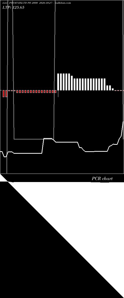  option chart PHOENIXLTD PE 2000 2026-10-27 