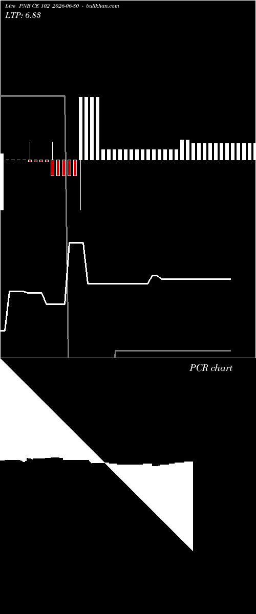  option chart PNB CE 102 2026-06-30 