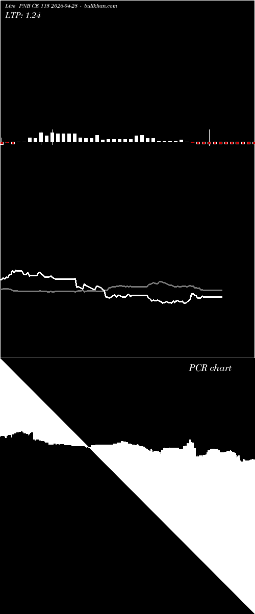 option chart PNB CE 113 2026-04-28 