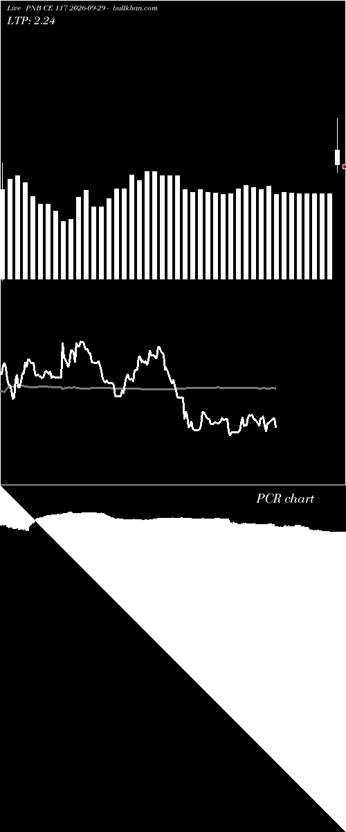  option chart PNB CE 117 2026-09-29 