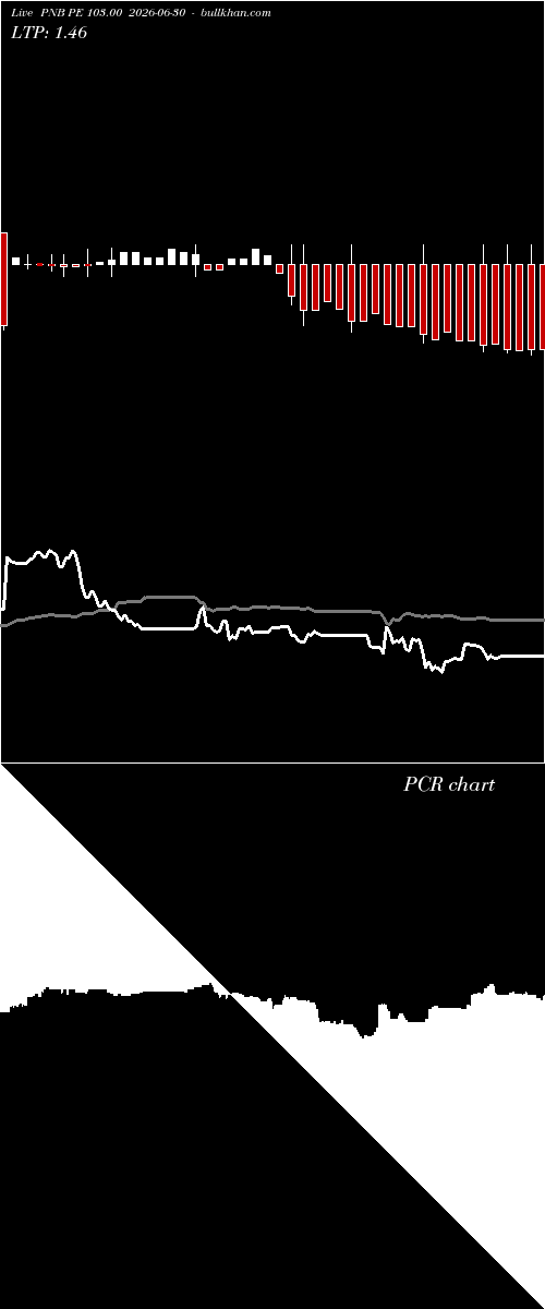  option chart PNB PE 103.00 2026-06-30 