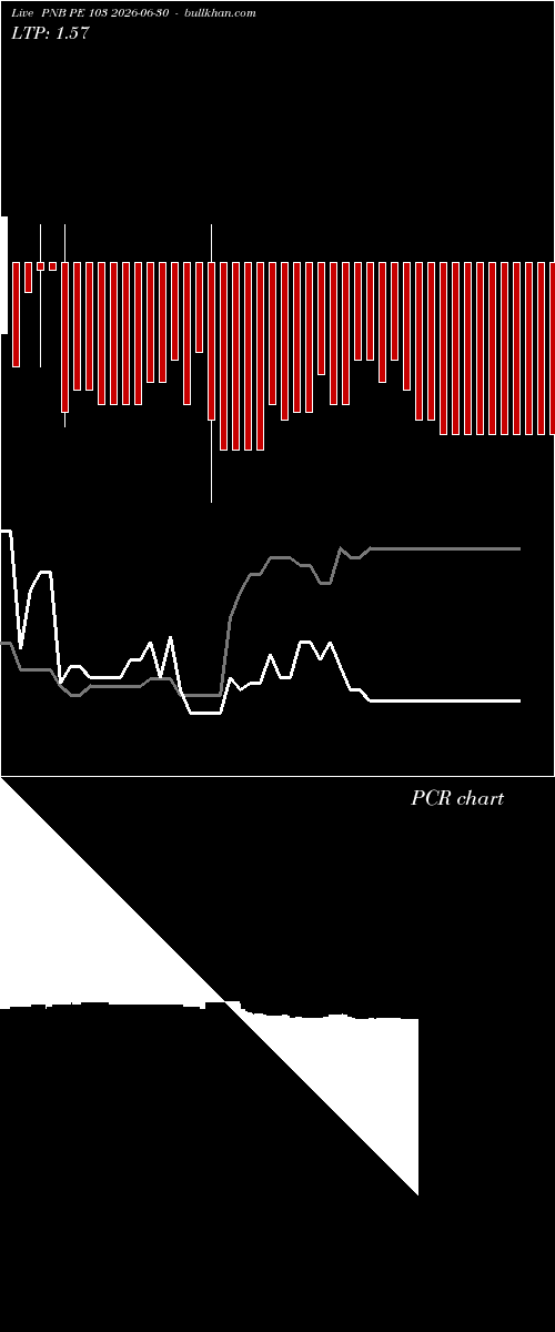  option chart PNB PE 103 2026-06-30 
