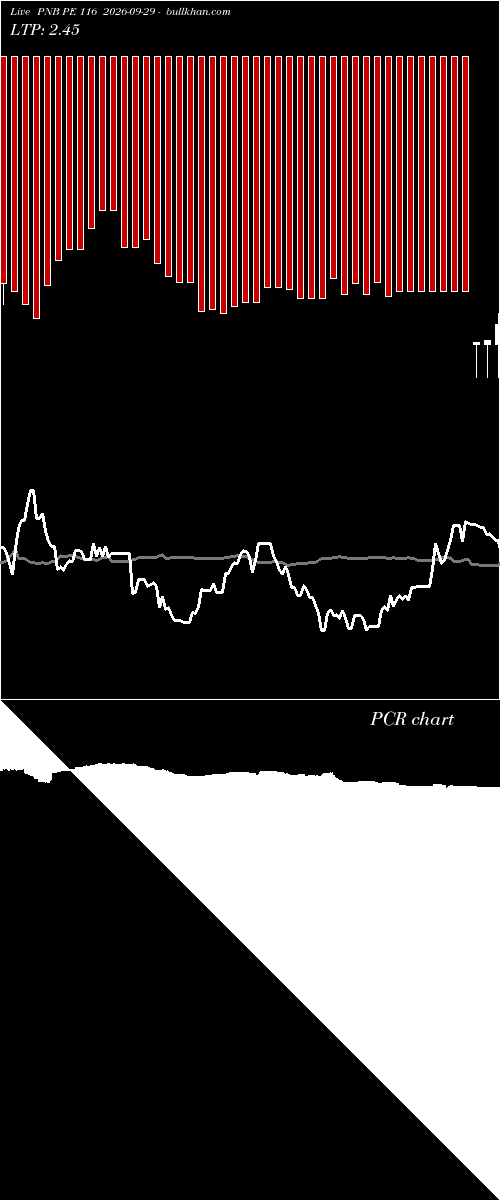  option chart PNB PE 116 2026-09-29 