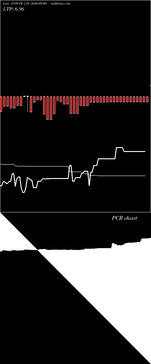  option chart PNB PE 118 2026-03-30 