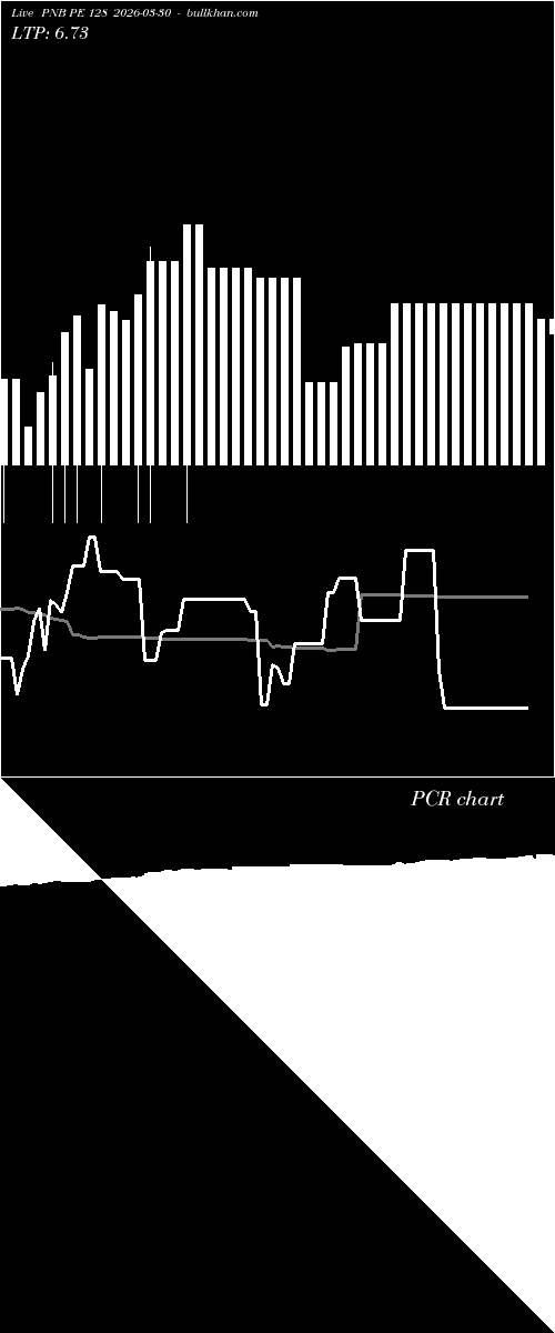  option chart PNB PE 128 2026-03-30 