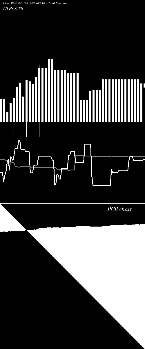  option chart PNB PE 128 2026-03-30 