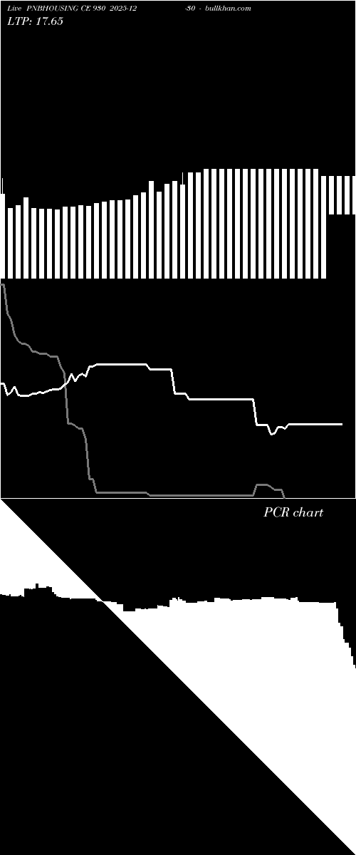  option chart PNBHOUSING CE 930 2025-12-30 