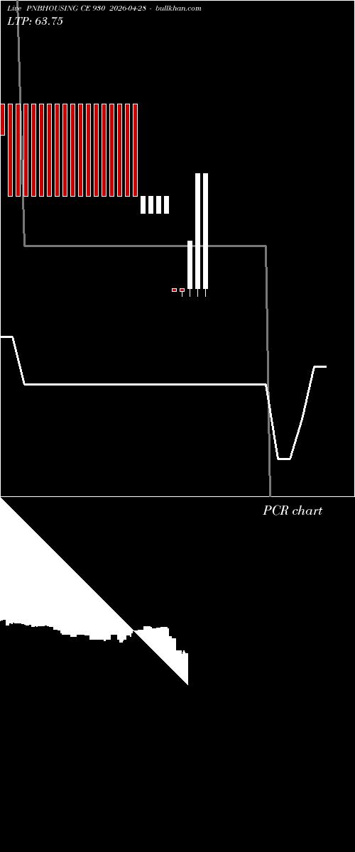  option chart PNBHOUSING CE 930 2026-04-28 