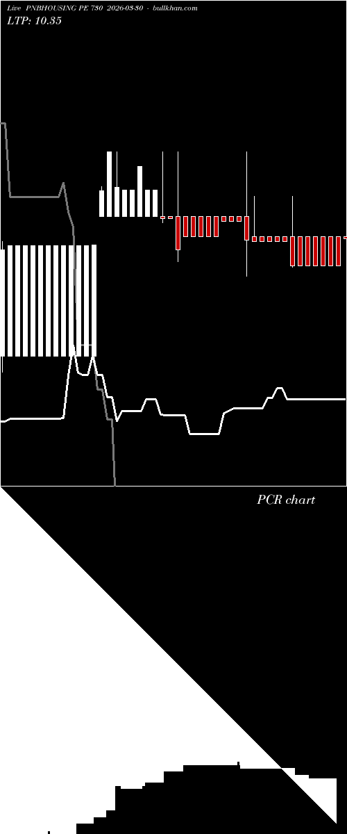  option chart PNBHOUSING PE 730 2026-03-30 