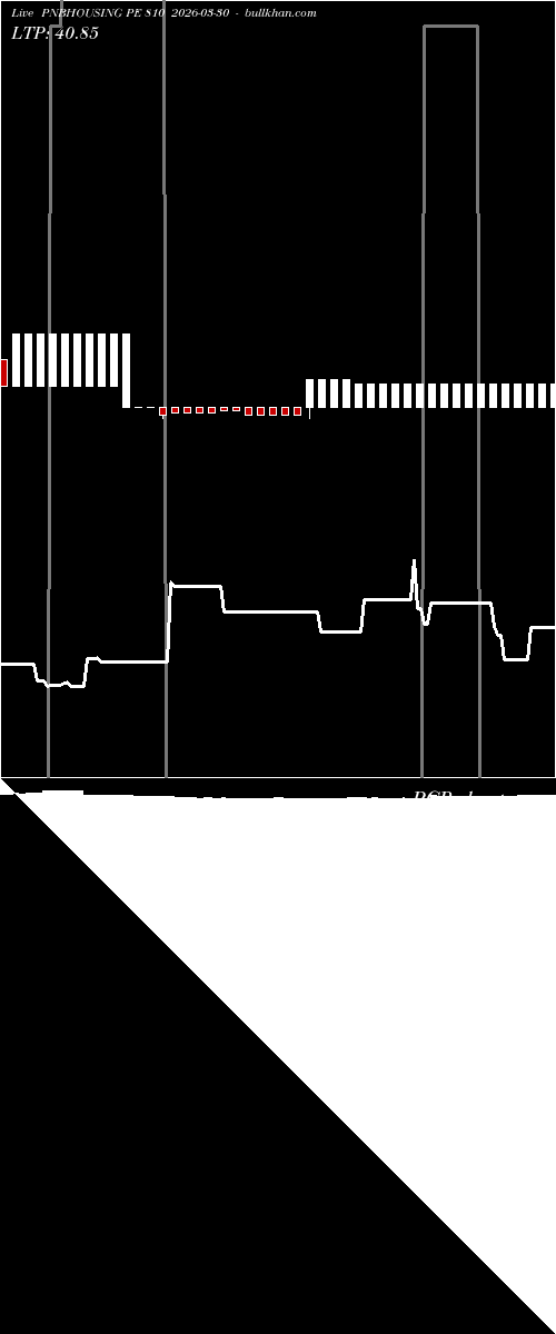  option chart PNBHOUSING PE 810 2026-03-30 
