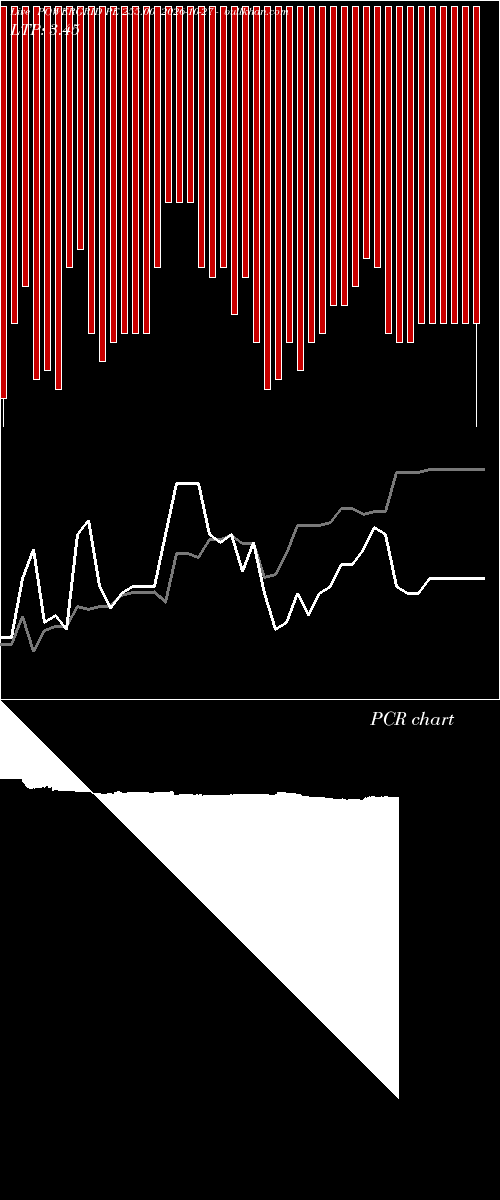  option chart POWERGRID PE 255.00 2026-10-27 
