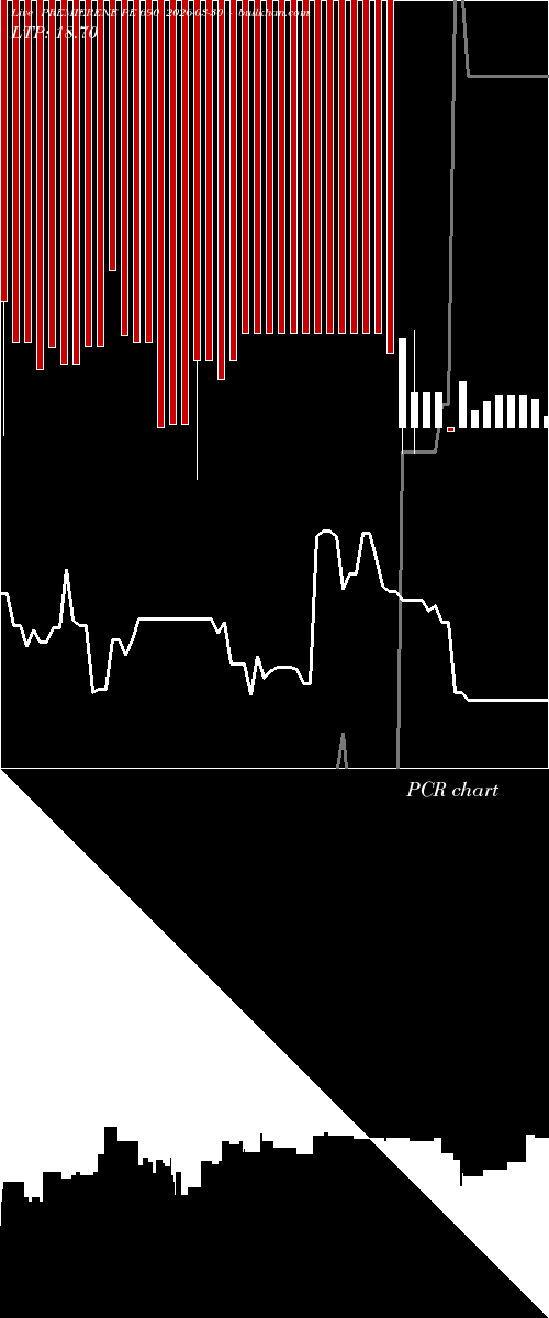  option chart PREMIERENE PE 690 2026-03-30 
