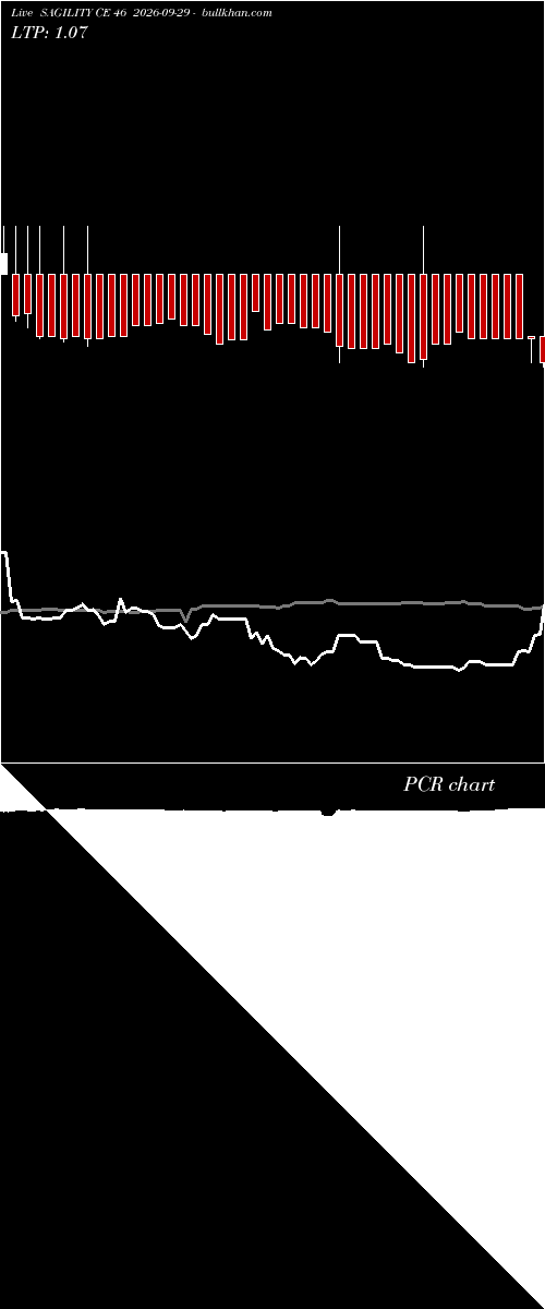  option chart SAGILITY CE 46 2026-09-29 