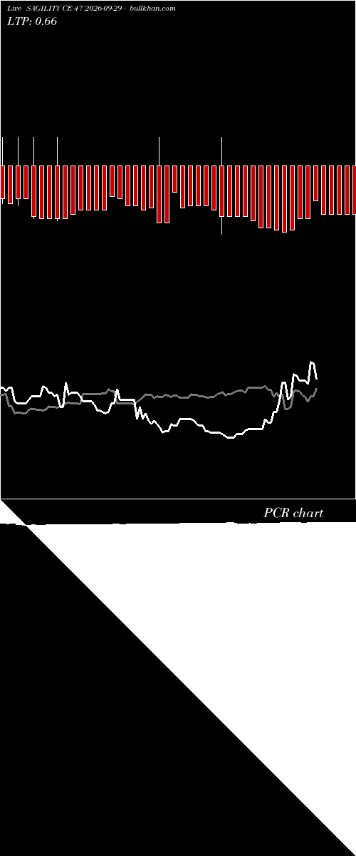  option chart SAGILITY CE 47 2026-09-29 