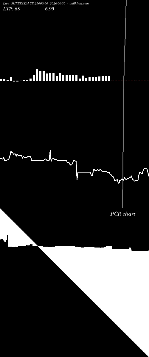  option chart SHREECEM CE 25000.00 2026-06-30 