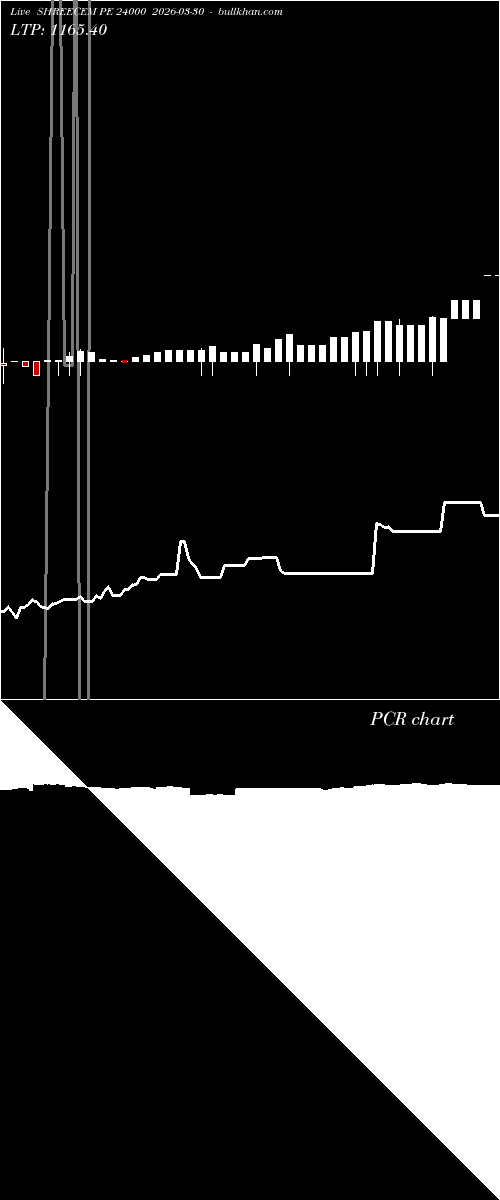  option chart SHREECEM PE 24000 2026-03-30 