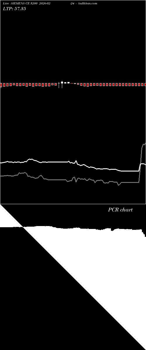  option chart SIEMENS CE 3200 2026-02-24 