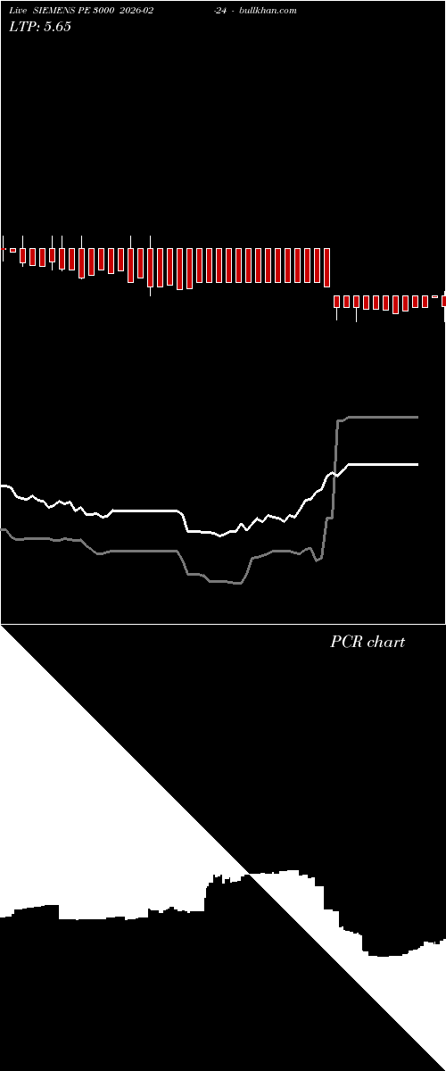  option chart SIEMENS PE 3000 2026-02-24 