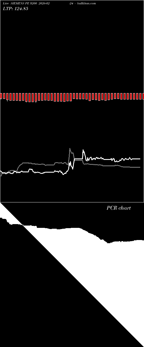 option chart SIEMENS PE 3200 2026-02-24 