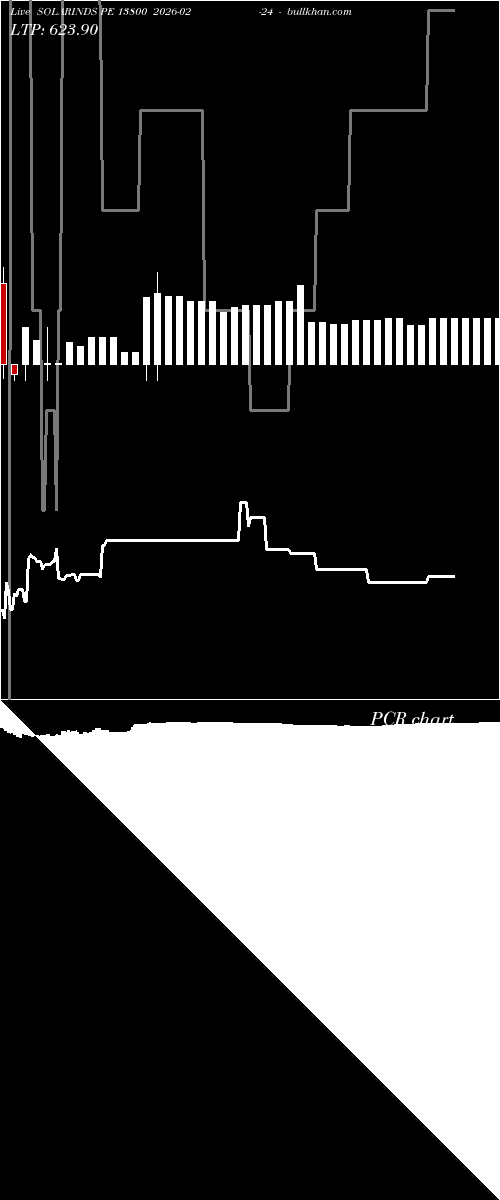  option chart SOLARINDS PE 13800 2026-02-24 