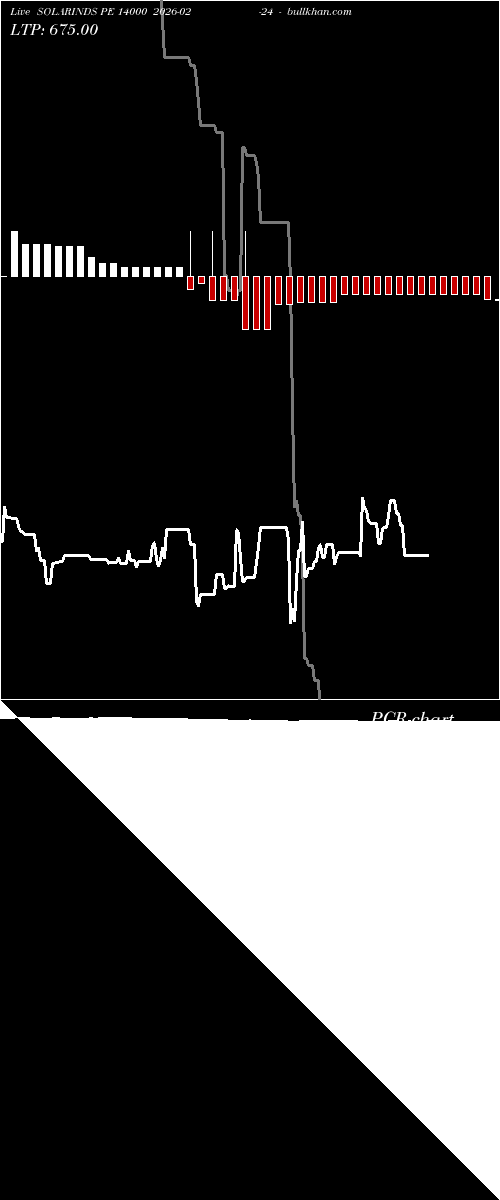  option chart SOLARINDS PE 14000 2026-02-24 