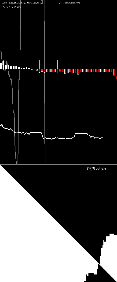  option chart TATAELXSI PE 4650 2026-02-24 