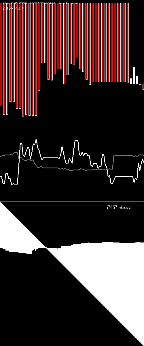  option chart TATASTEEL PE 207 2026-03-30 