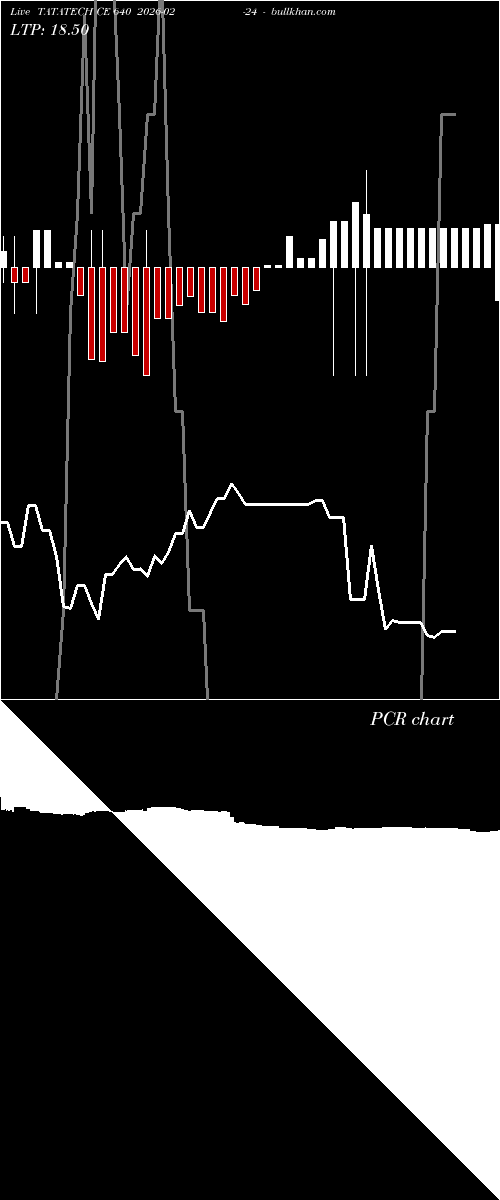  option chart TATATECH CE 640 2026-02-24 