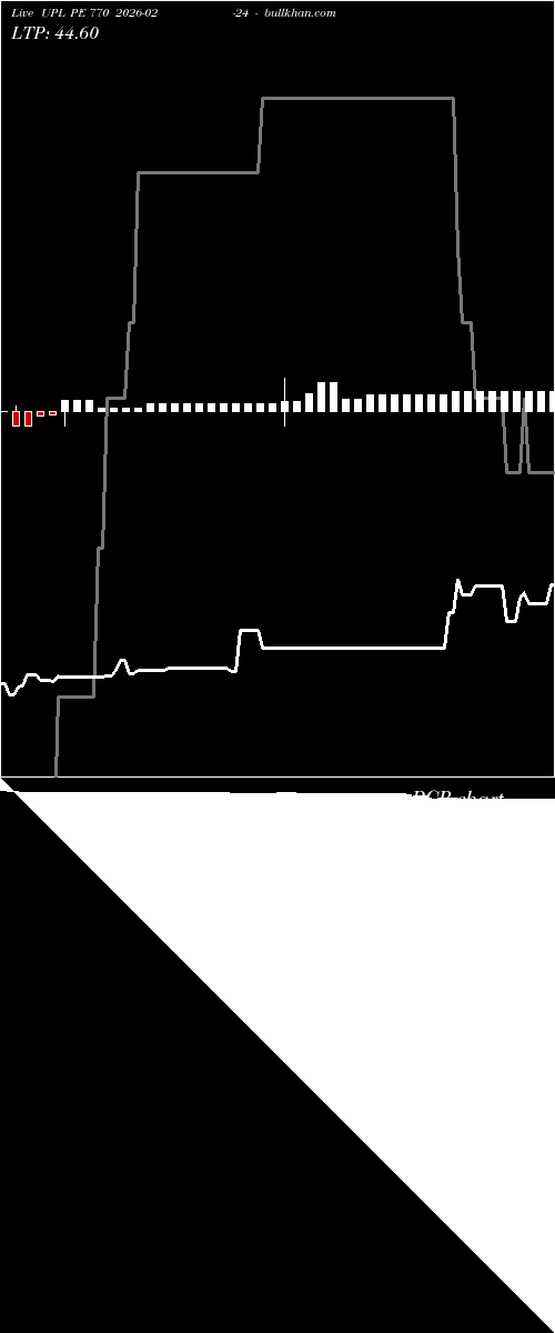 option chart UPL PE 770 2026-02-24 