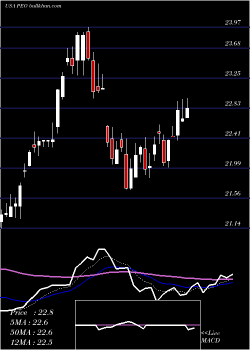  Daily chart AdamsNatural